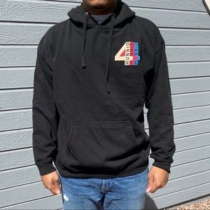4 Hunnid YG hoodie